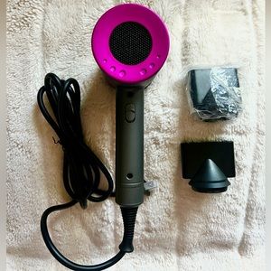 Professional Hair Dryer